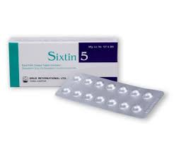 product name